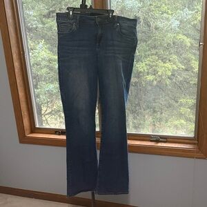 The Kut From The Kloth Natalie Bootcut Jean